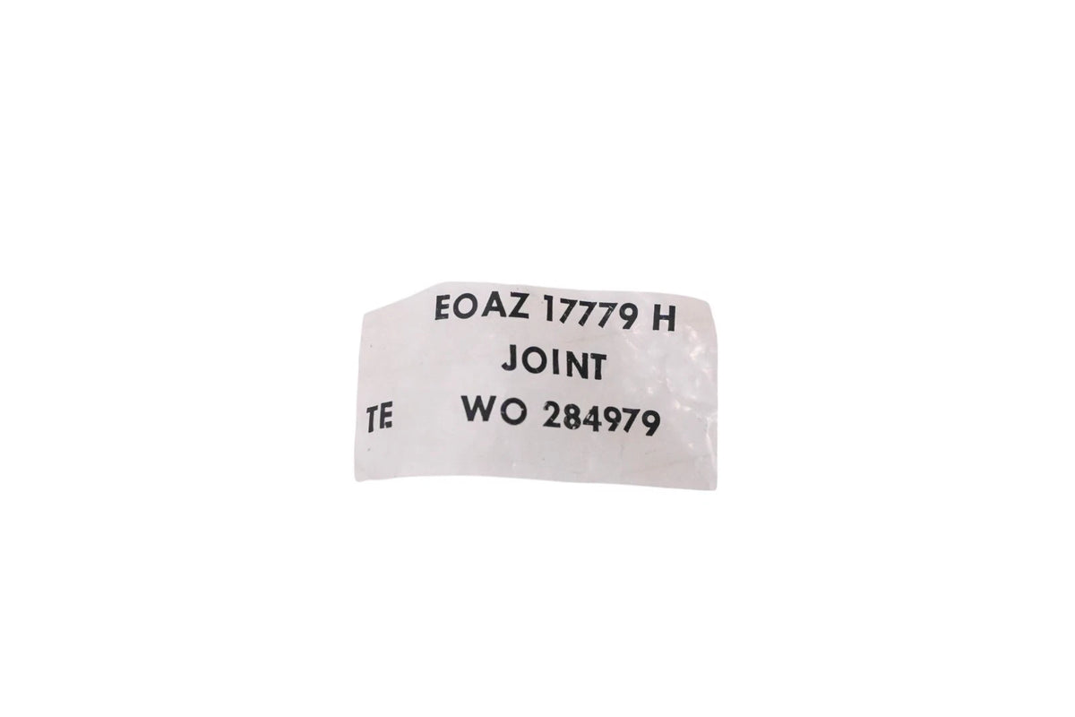 Set of 2 Deflector Joints for Ford (E0AZ-17779-H)