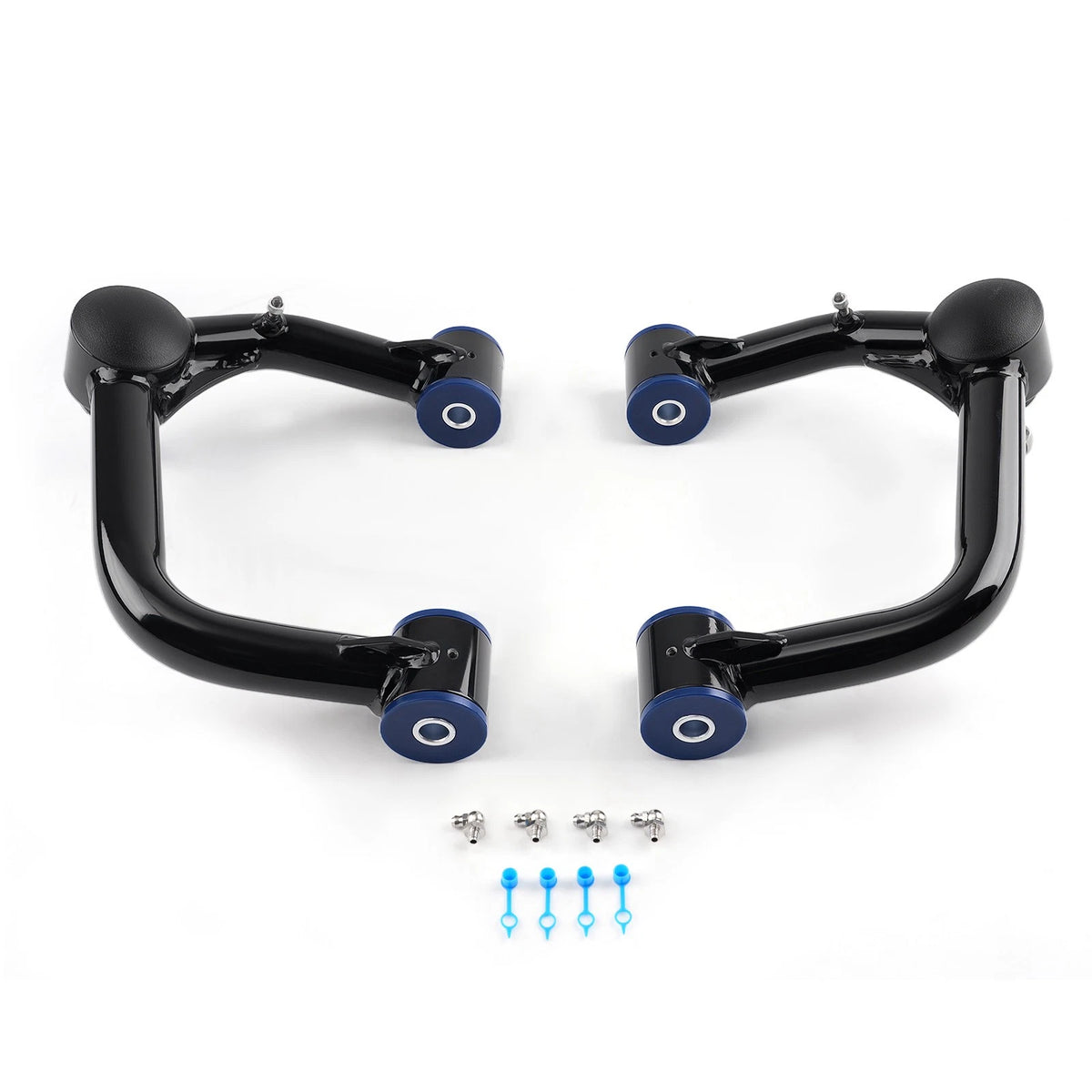 Front Upper Control Arms 2-4" Lift Kit for Toyota 4Runner FJ Cruiser (2003–2024)