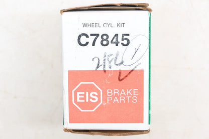 Wheel Cylinder Repair Kit for EIS C7845 (NOS)