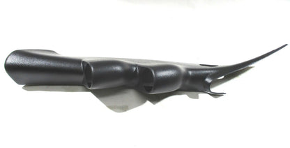 Dual A-Pillar Gauge Housing with Speaker for Silverado/Sierra (2014–2023)