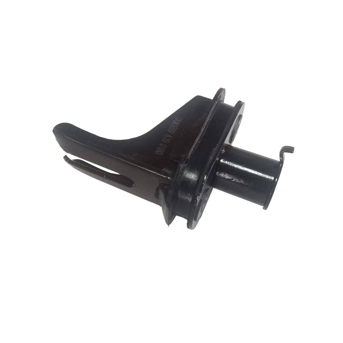 Front Left Suspension Subframe Mount for Acura TL TSX Honda Accord Crosstour (2004–2014)