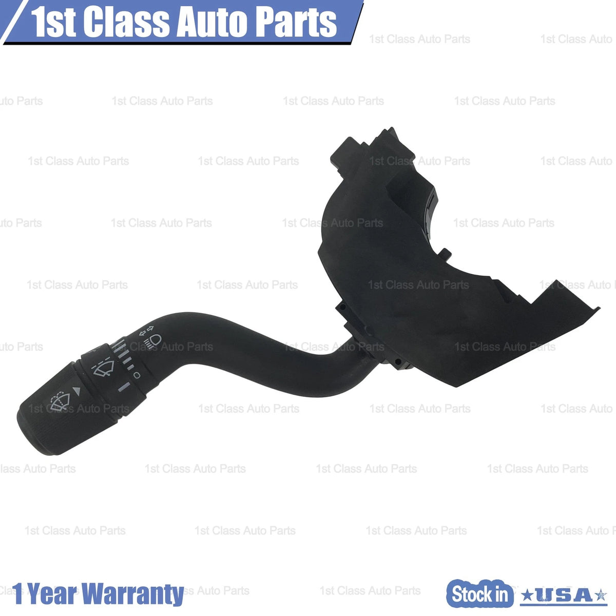 Turn Signal Switch for Ford Ranger (2004–2011) 4L5Z13K359AAA