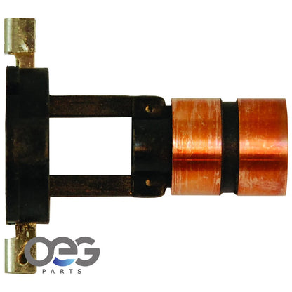 Rotor Slip Ring for BMW 328xi 3.0L (2007–2008), 323i 2.5L (2007–2009) 71BO-105
