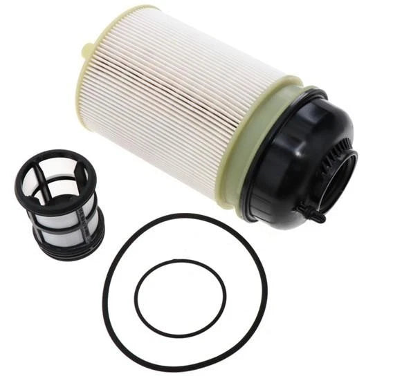 2X Fleetguard PST A4700903151 Filter Kit for DD15