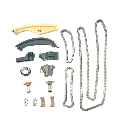 13X Engine Timing Chain Kit for Ford Expedition F-150 Transit-150 250 350