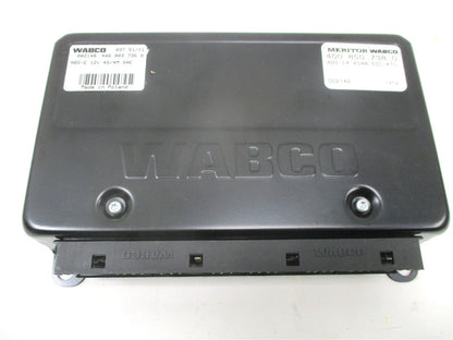 Genuine WABCO ABS Electronic Control Unit (ECU) for (12V 4S/4M)