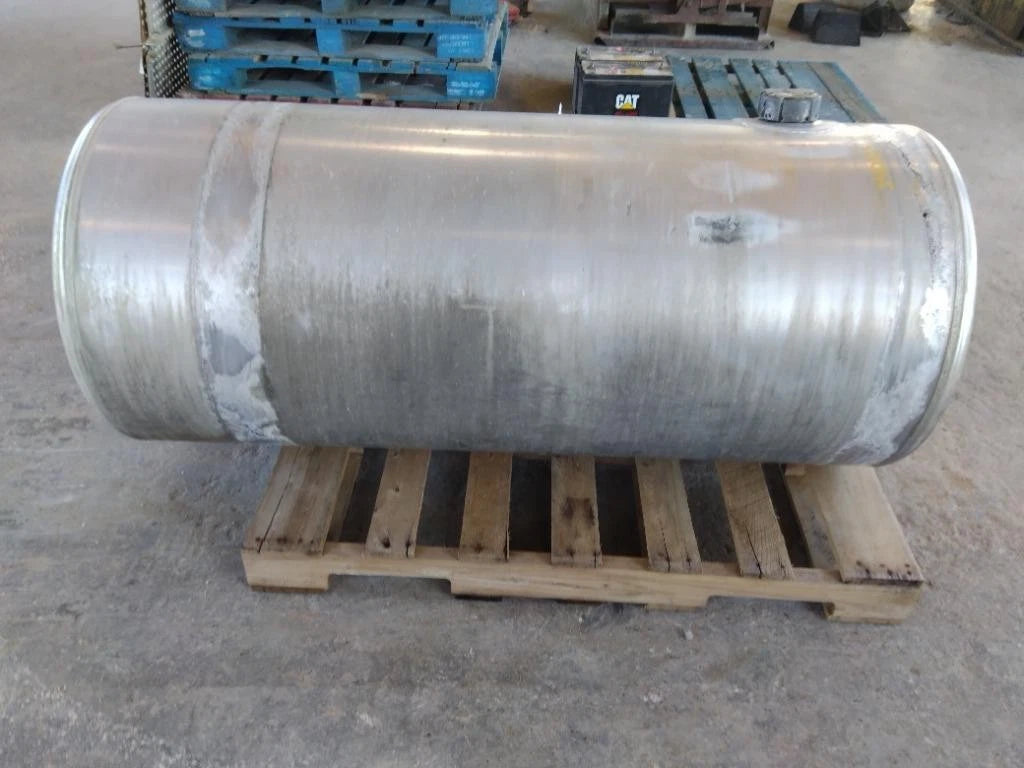 Fuel Tank for Freightliner Cascadia 125 (2017) Right