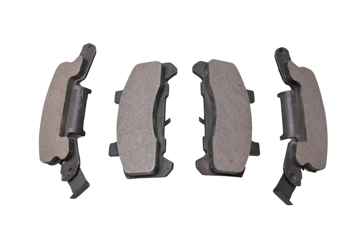 Brake Pad Kit for Centric Parts 102.0289 (NOS)