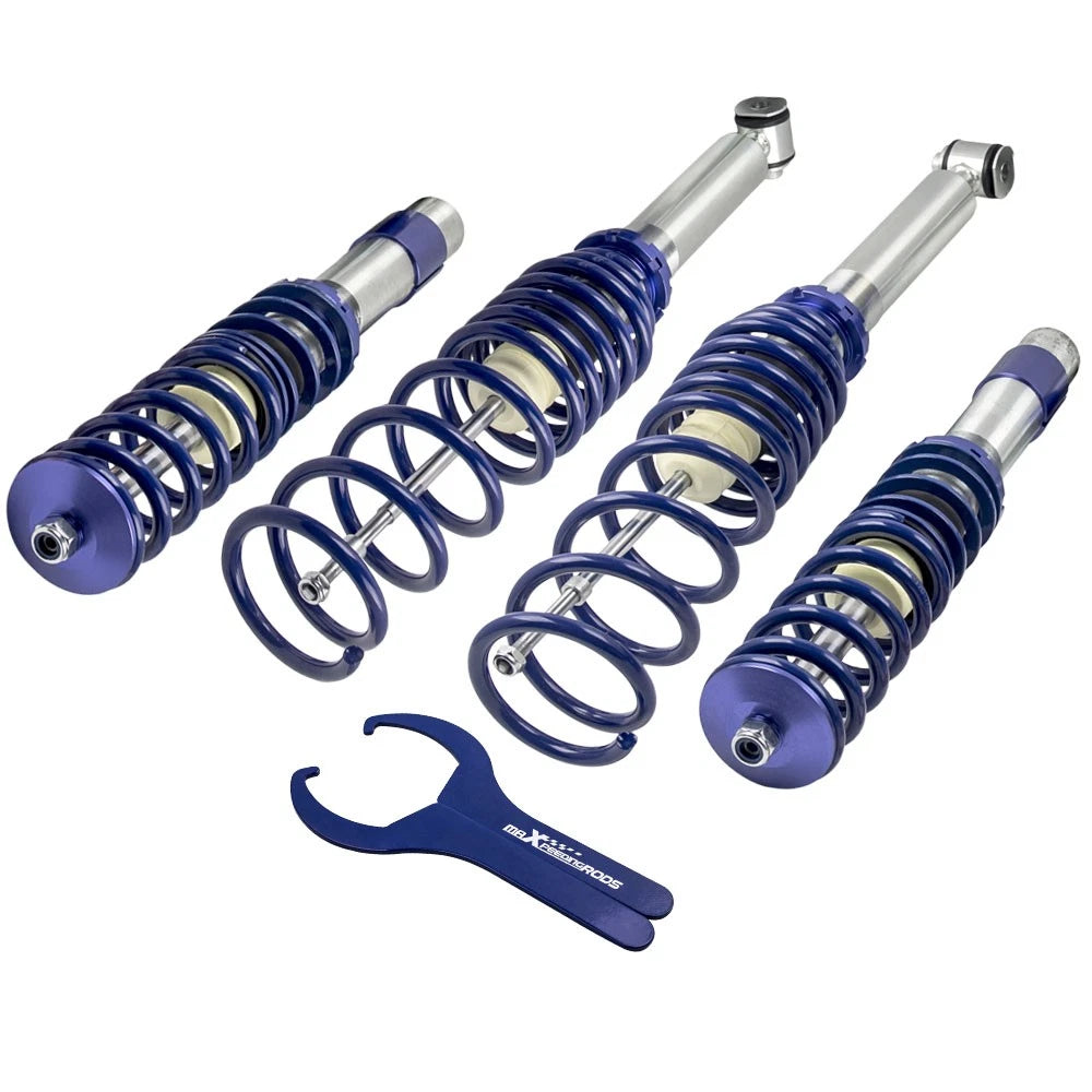 Coilovers Lowering Kit for BMW E39 530i 535i 540i (1997–2003) RWD
