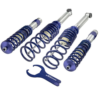 Coilovers Lowering Kit for BMW E39 530i 535i 540i (1997–2003) RWD