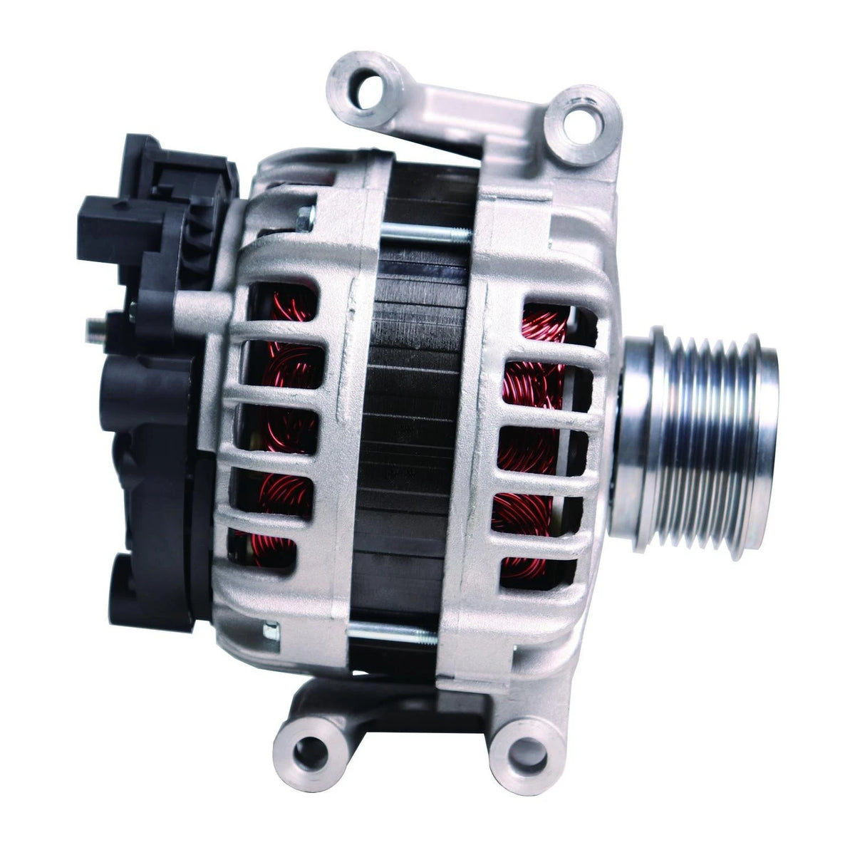 Alternator for Audi A3 L4 2.0L (2017–2018) 06J903023A 06J903023AX F000BL0803