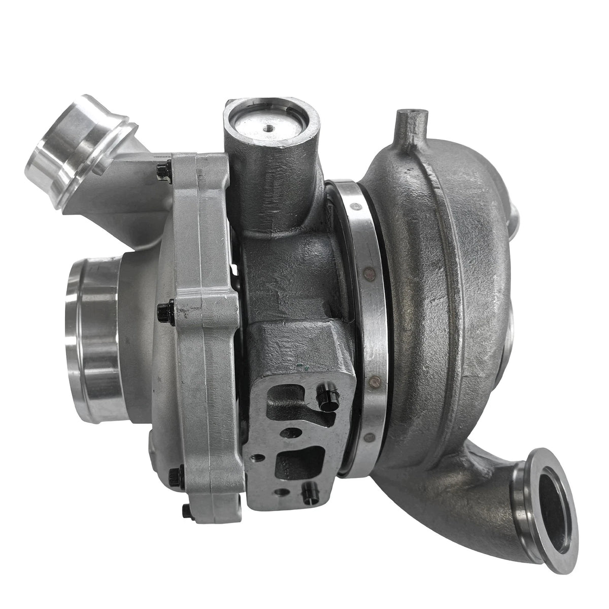 Turbocharger for Ford F-250 F-350 Super Duty F-650 (2017–2019) HC3Q9G438AC
