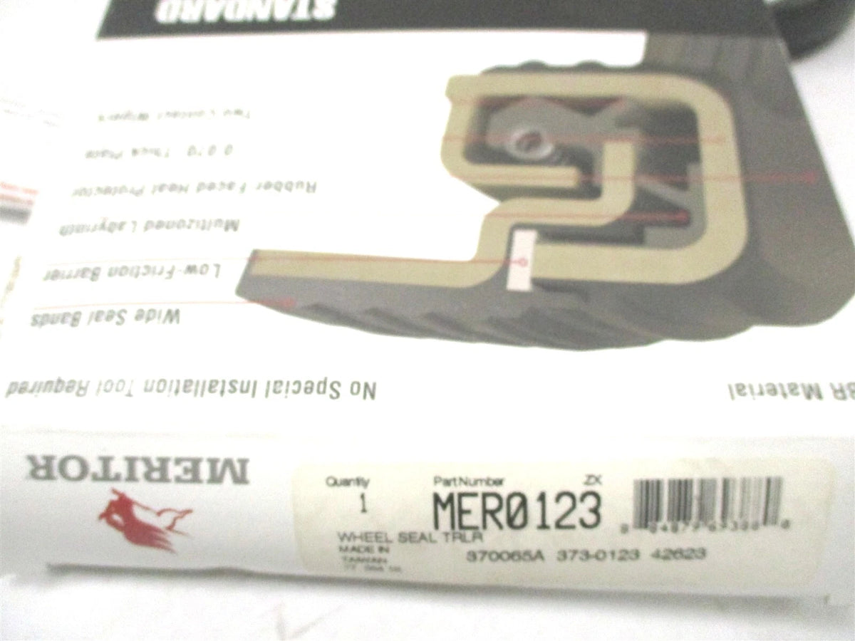 Genuine Meritor Wheel End Trailer Wheel Seal MER0123 3700065A for Trailer