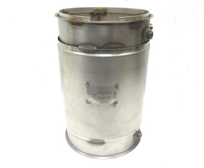 DPF for Cummins ISB (9170091)