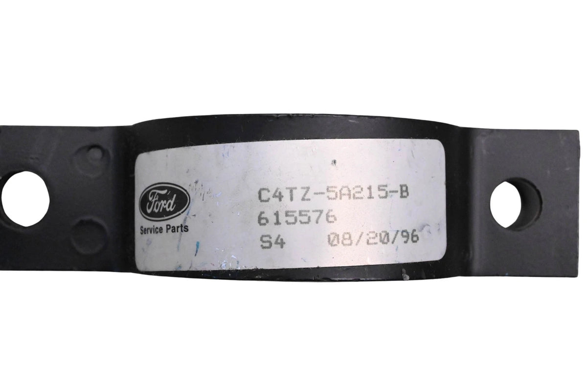 Exhaust Hanger Bracket for Ford C4TZ-5A215-B (NOS)