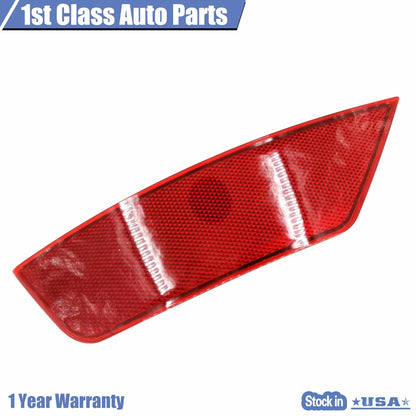 Driver Side Rear Bumper Reflector for Ford Escape (2013–2017) CJ5Z15A449B