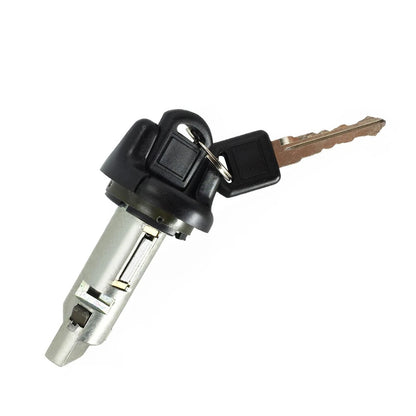 Ignition Key Switch Lock Cylinder 702671 for Chevy C3500 K1500 GMC C2500 C1500 (1990–1999)