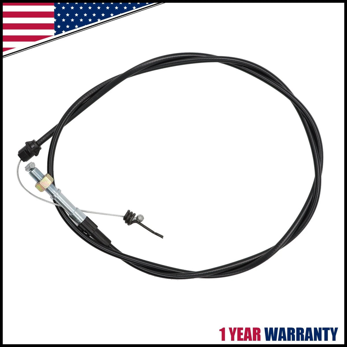 Drive Cable for Husqvarna HU725AWD, HU800, HU700, HD800HW, HU725BBC