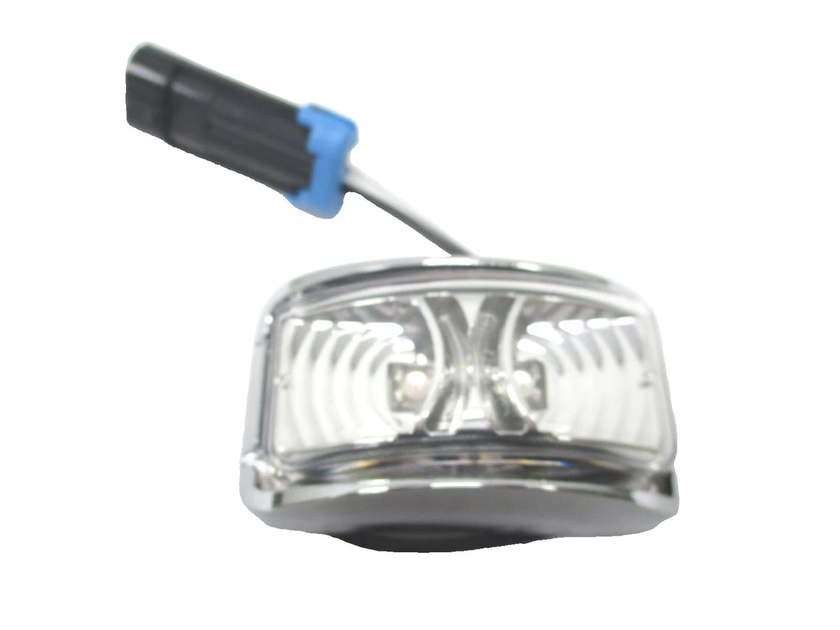 LED Rear Marker Light for International (3717928C1, 3717928C2)