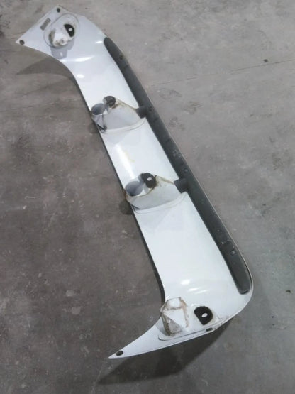 Exterior Sun Visor for Volvo VNL (2007) - Replaces NA MN