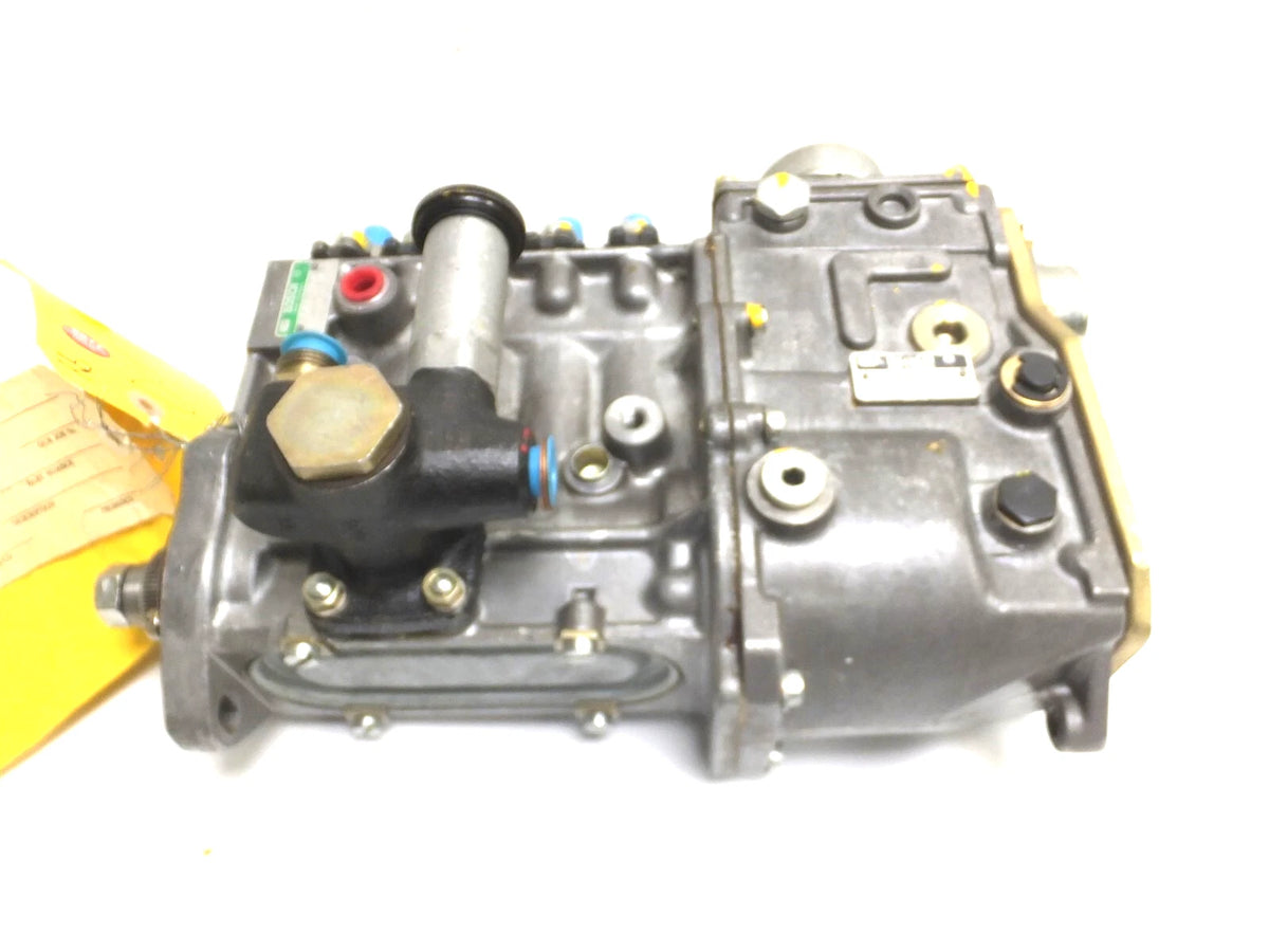 Reman Fuel Injection Pump for Mercedes Benz W123 300CD (1976–1985)