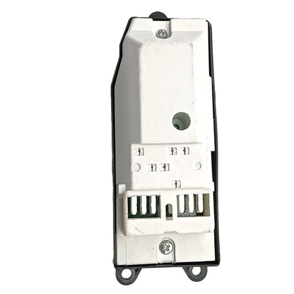 Front Left Power Window Switch for Camry (1994–1996), Paseo (1992–1996), RAV4 (1995–1999), Tercel (1995–1999)