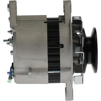 20AMP Alternator for Isuzu C240 C330 (Fits: LR22027B AHI0095 8943388471 8943388470)