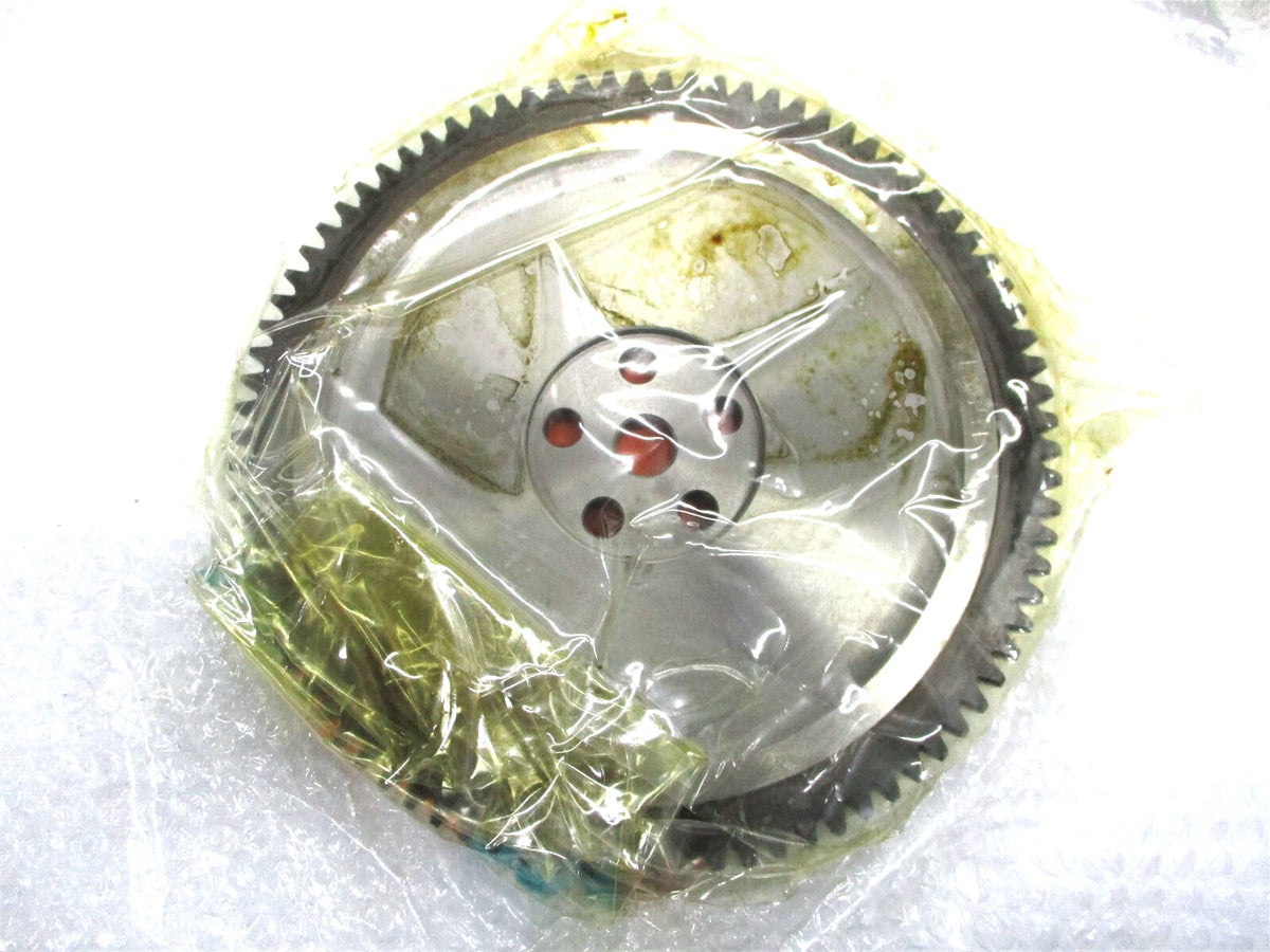 Genuine OEM Flywheel for Kubota (15881-25010)