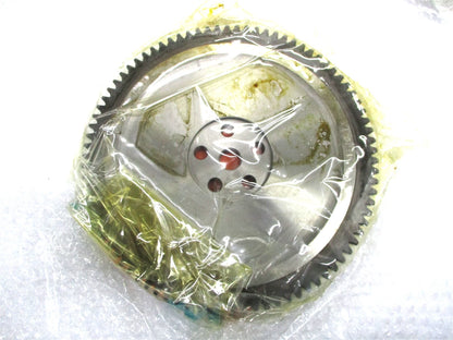 Genuine OEM Flywheel for Kubota (15881-25010)