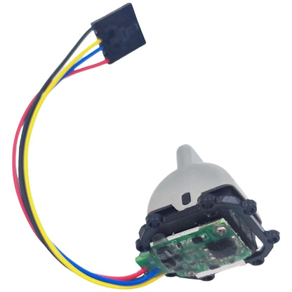 Analog Rocker Switch for Genie Lift GS-2668 GS-2669 GS-3384 GS-3390 (1990–2023)