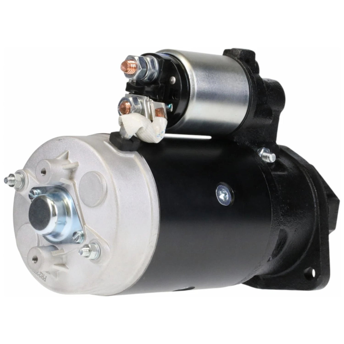 12V Starter for Case 540 D-155 (1994) IS0705 C000900060170 01369018 MAHMS355