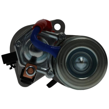 12V Starter for Case 410 EU, 410 III, 410 NA, 420 2.2L (2005–2008) 428000-6171