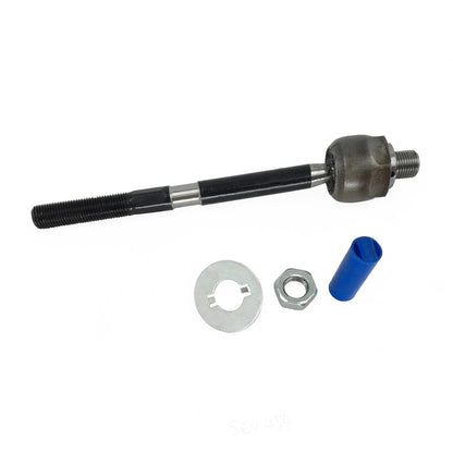 Set of 2 EV454 Steering Tie Rod Ends for Ford Thunderbird (2003–2005) Lincoln LS (2003–2006)