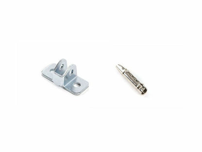 Door Check Bracket & Pin Repair for Jeep Cherokee XJ (1984–2001)