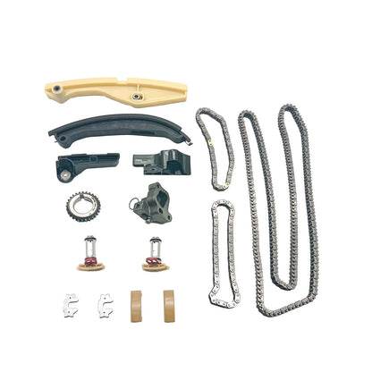 13X Engine Timing Chain Kit for Ford Expedition F-150 Transit-150 250 350
