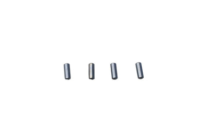 Set of 4 Input Shaft Pilot Bearing Rollers for Ford (NOS)