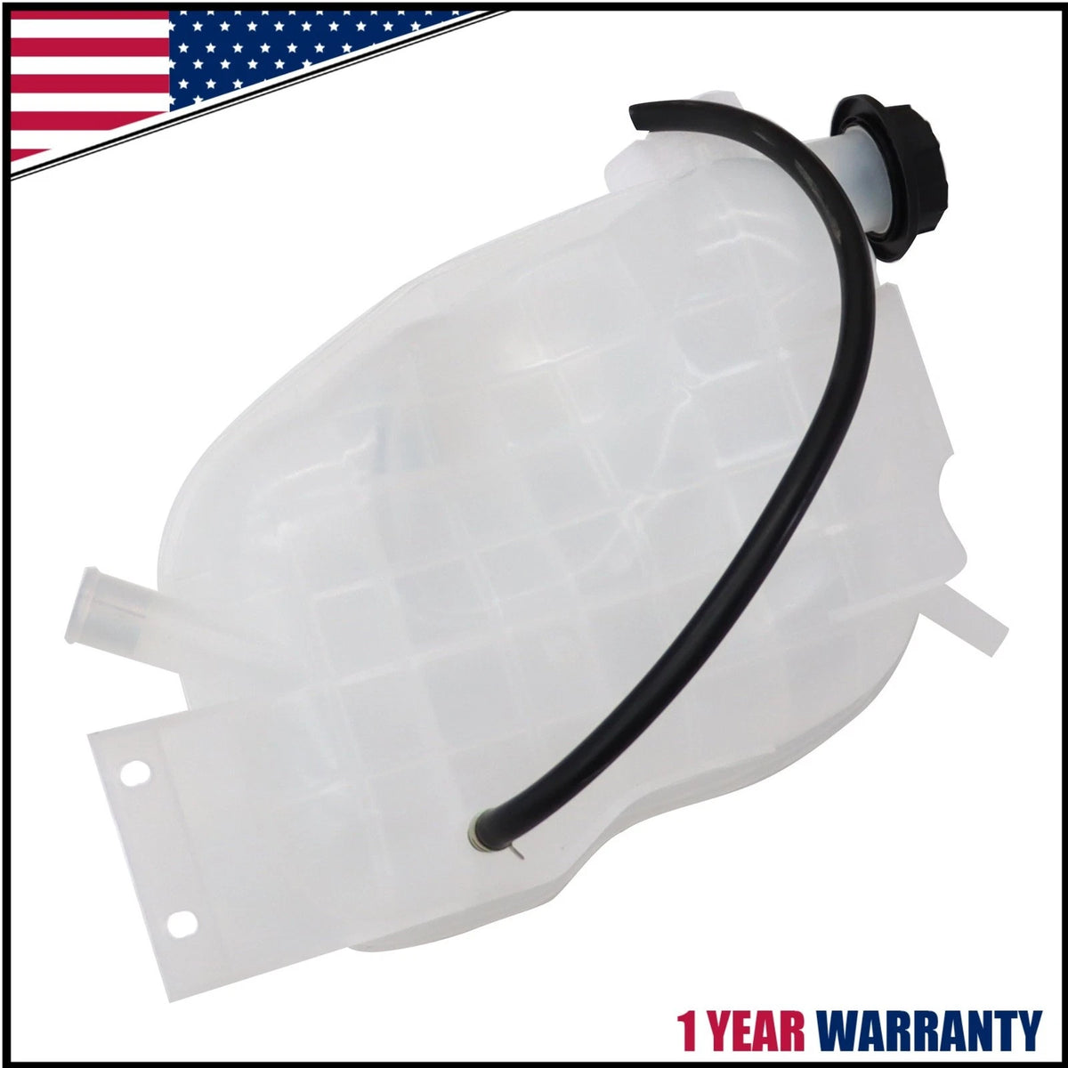 Coolant Reservoir 603-5104 for International 4400 4300 (2004–2019)