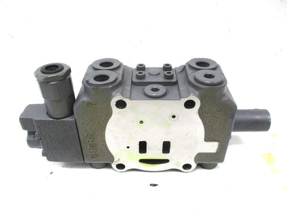 Boom Valve Assembly for Kubota KX161-3S KX161-3ST (2000–2005)
