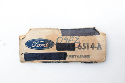 Valve Spring Retainer for Ford (D9FZ-6514-A)