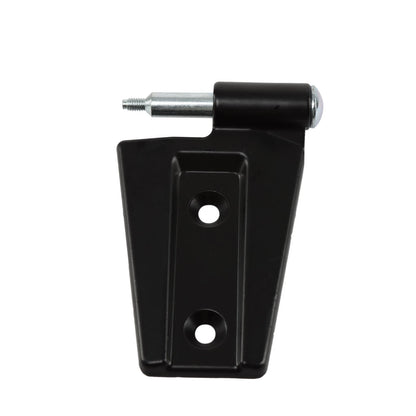 Door Hinge Driver Side for Jeep Wrangler JK (2007–2018) 925-053