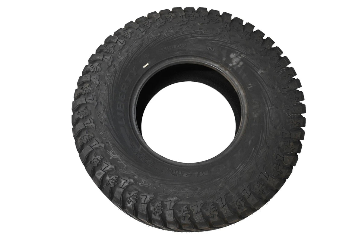 Maxxis 32x10.00R14 Liberty Tire for (NOS)