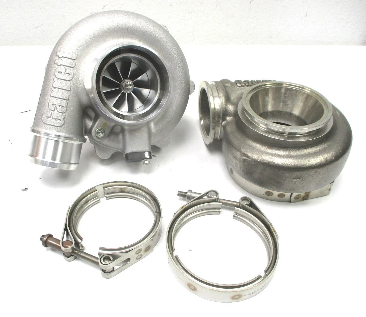 Garrett G30-660 Turbo for Reverse Rotation (880698-5001S, 880694-5001S, 740902-0096)