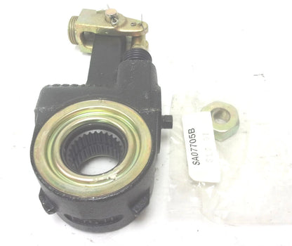 Haldex Automatic Slack Adjuster Kit for Rear (CS56041) 1.5" 28 Spline 6" Arm