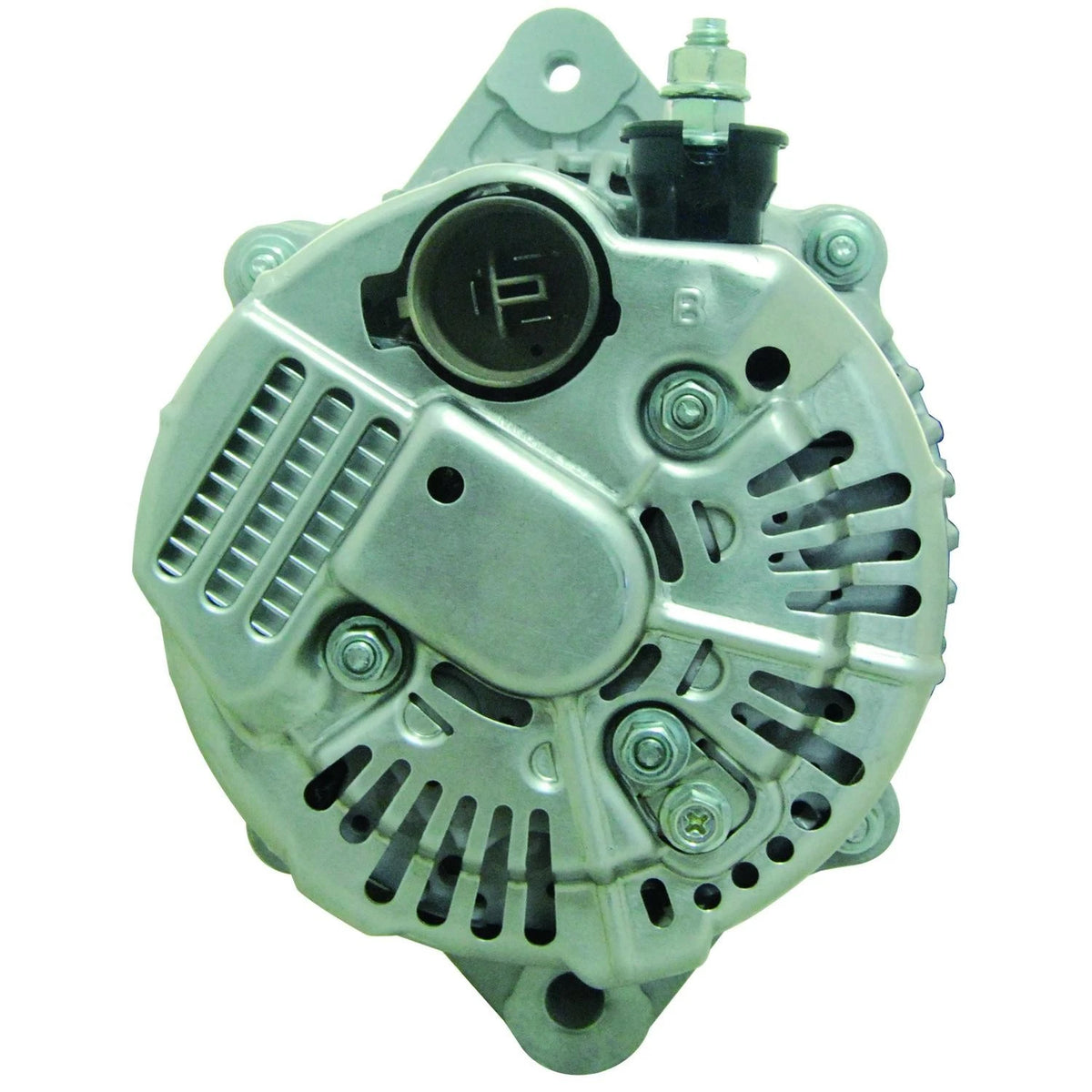 140A Alternator for John Deere 8100 8200 8300 (1994–1995) 8EL731751001 111830