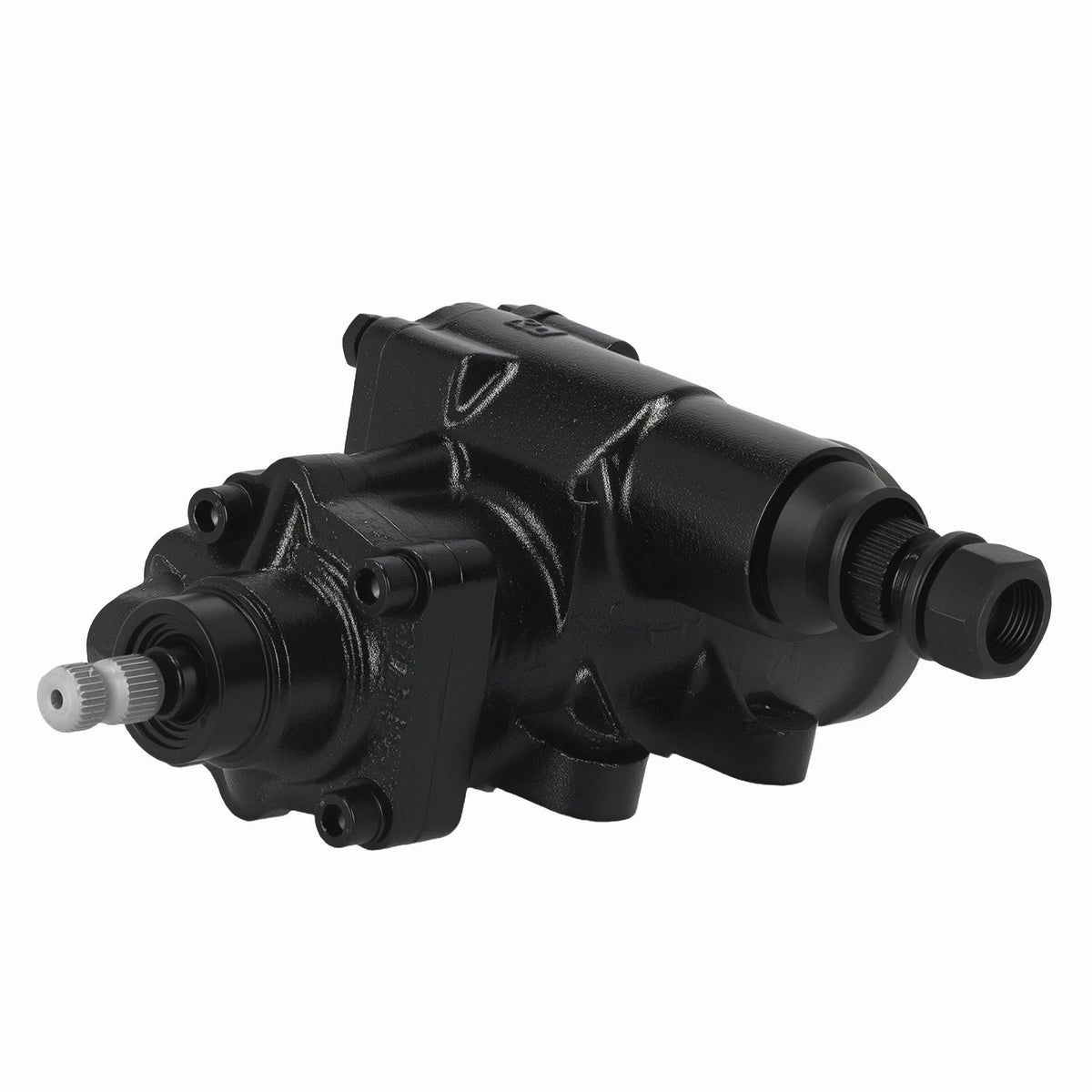Power Steering Gear Box for Jeep Cherokee Wrangler Comanche TJ (1984–2002) 1353GB