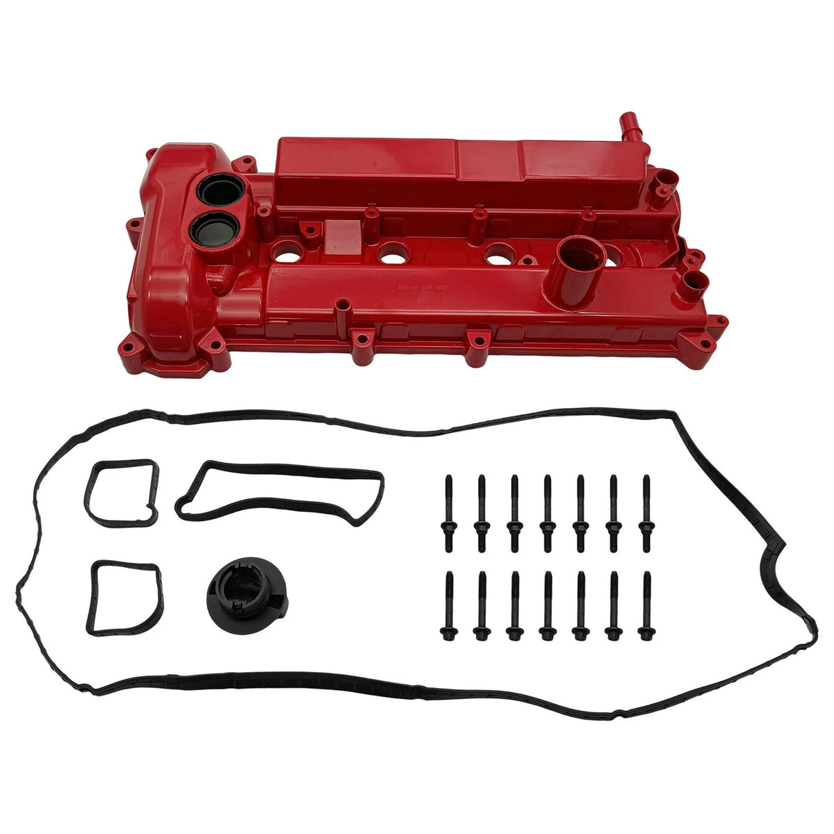 Aluminum Valve Cover Kit for Ford Focus 2.0L (2012–2014) CM5Z6582E
