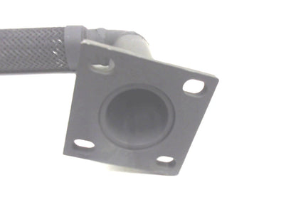 Genuine OEM Kubota Pipe for D1703 (1G882-12400)