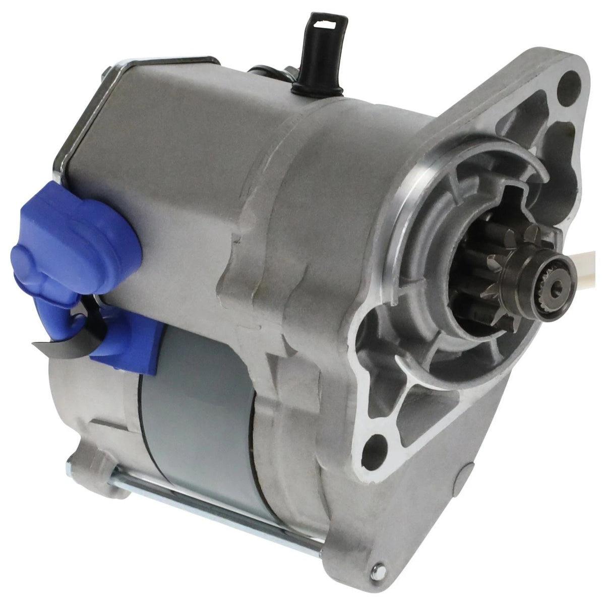 Starter for Gravely PM640 30HP Diesel Kubota (1991–1997) 3756063011 3756063012
