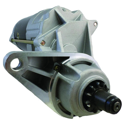 Starter for Chevrolet W5500 Tiltmaster 4.8L Isuzu Eng. (1999–2002) 2280007003