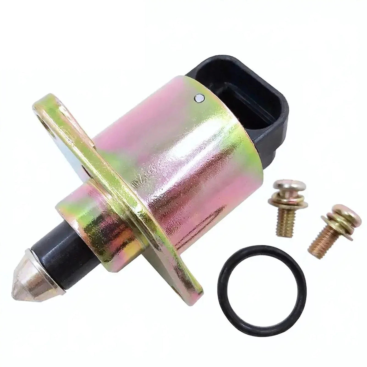 Idle Air Control Valve for Jeep Cherokee, Comanche, Acura TSX (1997–2008)